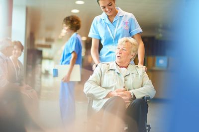 CareLineLive expands partnership with Mid and South Essex NHS Trust