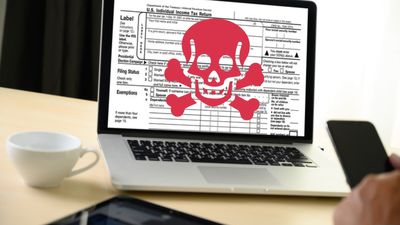Free tax filing software caught spreading malware — have you been using it?
