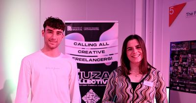 Students to pitch for £75,000 start-up funding in University of Bristol's 'Innovation Showcase 2023'