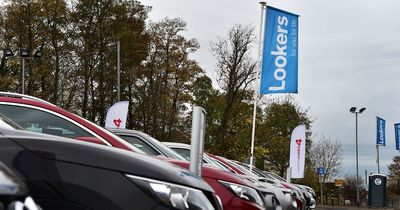 Car dealership giant Lookers eyeing higher profits after sales surge