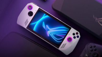 Asus ROG Ally — 3 reasons why I’m hyped about this new handheld