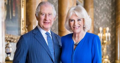Camilla officially called Queen for first time ahead of major title change at coronation