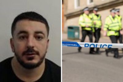 Police want to find man missing in Glasgow 'quickly' as people warned not to approach