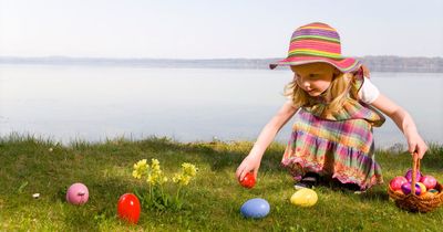 Scotland Easter forecast in full ahead of bank holiday weekend