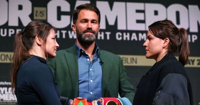 How much are Katie Taylor tickets? Prices for the 3Arena fight with Chantelle Cameron