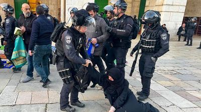 Arab World Condemns Israeli Forces’ Raid on Al-Aqsa Mosque