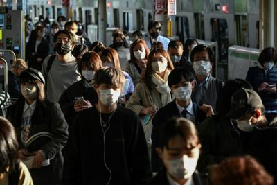 1.5 million 'living as recluses' in Japan