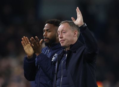 Will Nottingham Forest do the unthinkable: keep an under-fire manager