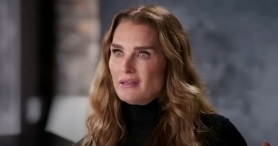 Wildest revelations from Brooke Shields documentary - Tom Cruise feud to Superman sex claims