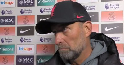 Jurgen Klopp sends warning to Arsenal despite Liverpool's failure at Chelsea