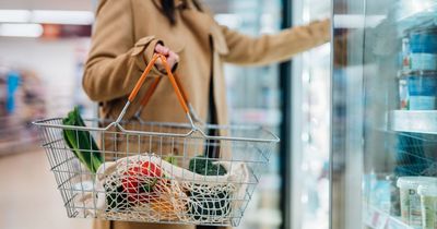 Cheapest supermarket in the UK named and its not Asda or Lidl