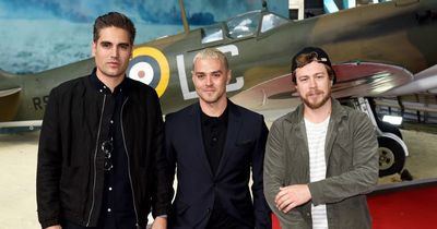 Busted Belfast date announced for 20th Anniversary show