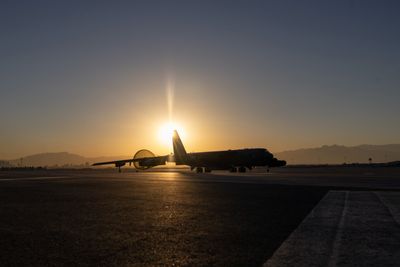 US B-52 bomber joins exercise with South Korean military