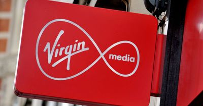 Virgin Media issues compensation update after thousands left without broadband