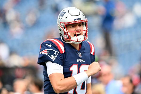 Bill Belichick reportedly shopped Patriots QB Mac Jones to 4 teams in trade  talks – Boston Herald