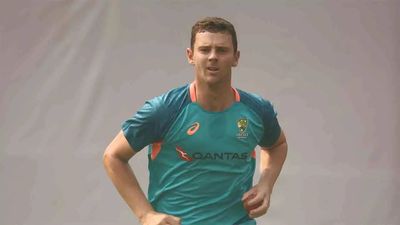 IPL 2023: Josh Hazlewood reveals reason for choosing cricket over athletics