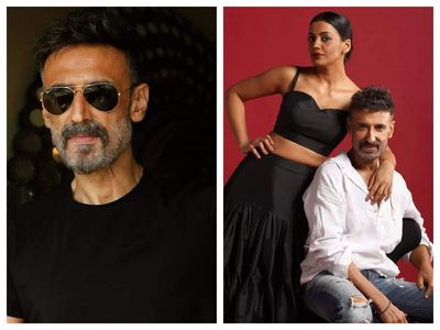 Rahul Dev feels his age difference with Mugdha Godse is not challenging: 'The divisions make for an interesting relationship' - Exclusive