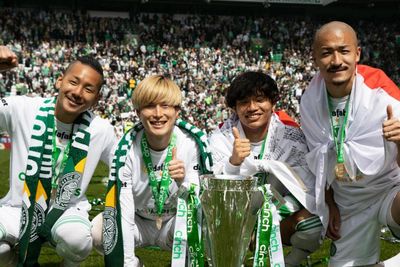 When Celtic are expected to travel to Japan for 2023 pre-season tour