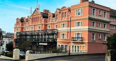 Acquisition of Bournemouth's four-star Norfolk Royale Hotel completed