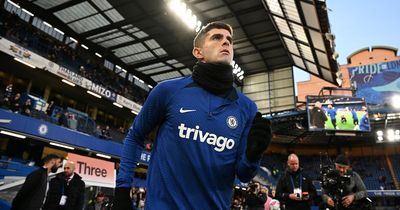 Christian Pulisic reveals Chelsea conversations and breaks silence on Graham Potter exit