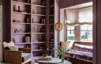 10 brilliant bay window ideas for living rooms that prove this sliver of extra space can change your space's whole outlook