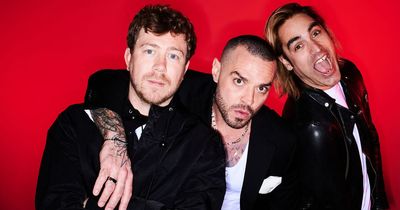 Busted coming to 3Arena this October as part of greatest hits tour