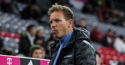 We 'appointed' Julian Nagelsmann as next Chelsea manager to predict Premier League finish