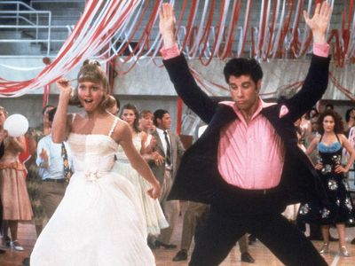 Grease casting director responds to criticism over actors’ ages: ‘It’s a non-PC fairytale’