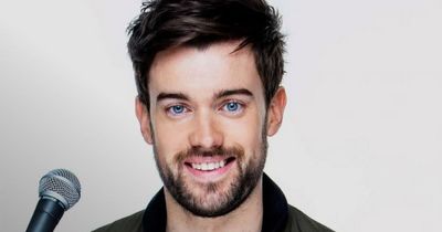 Jack Whitehall Cardiff dates for Settle Down tour - how to get tickets