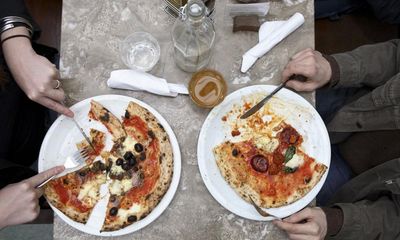 Franco Manca owner agrees to £93m buyout by Japanese group