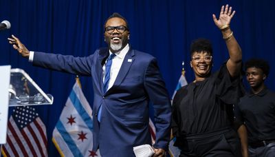 What can we expect from Brandon Johnson — Chicago’s next mayor