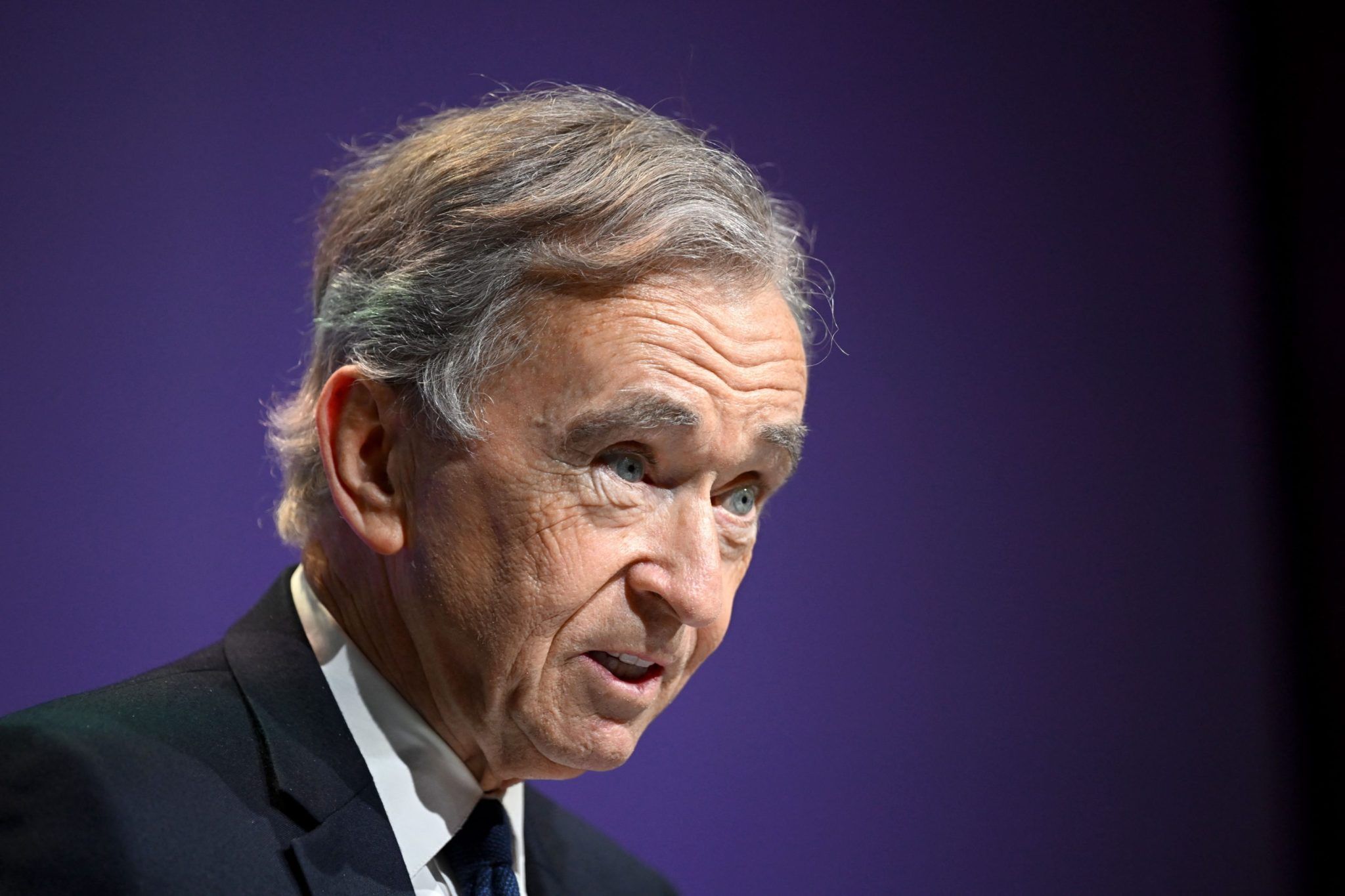 Fortune of world's richest person Bernard Arnault tops $200bn, Bernard  Arnault