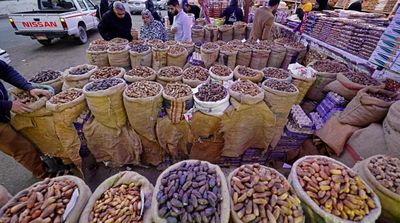 Inflation, Declining Demand Pressure Egypt’s Private Sector