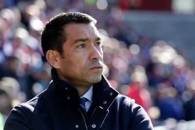 Giovanni van Bronckhorst on management return and new life as a fan