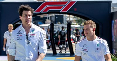 Toto Wolff aims Michael Schumacher accusation at Haas boss Guenther Steiner