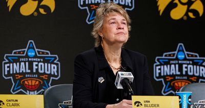 Iowa head coach turns down Biden White House offer in message to First Lady and President
