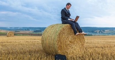 Rural broadband rollout secures additional bank backing