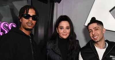 N-Dubz announce gig in Derby this summer