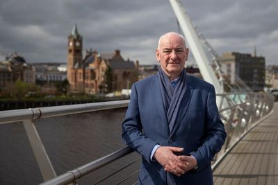 We need to restore the ‘covenant of honour’ of Good Friday Agreement – Durkan