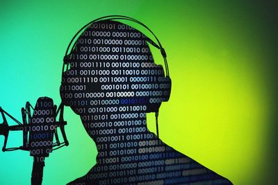 AI Is Coming for Voice Actors. Artists Everywhere Should Take Note