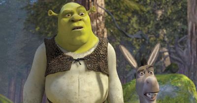 Shrek to return for fifth movie 22 years on with original cast and retired Cameron Diaz