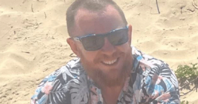 Miracle as Irish man found after going missing for four days while hiking