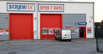 Screwfix continues to ramp up expansion plan with the opening of 85 new stores by 2024