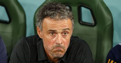 Next Chelsea manager odds as Luis Enrique travels to London for talks over vacancy