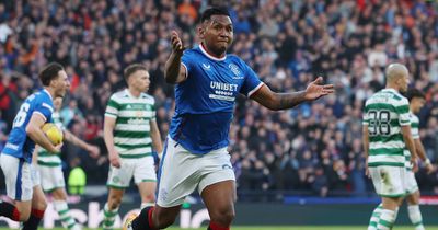 Everton "waiting in wings" for Alfredo Morelos as Premier League rival move for Rangers striker