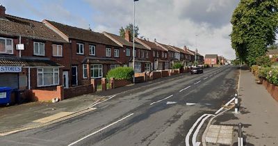 Leeds area in 24 hour crackdown after horror armed gang attack