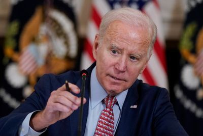 Biden to visit Ireland, mark Good Friday accord anniversary