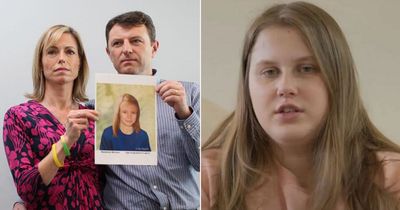 Madeleine McCann's parents speak out after DNA test on woman claiming to be daughter