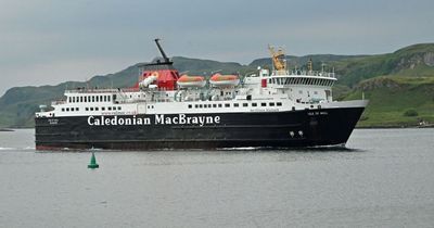 Easter ferries restored - but islanders still face weeks without services
