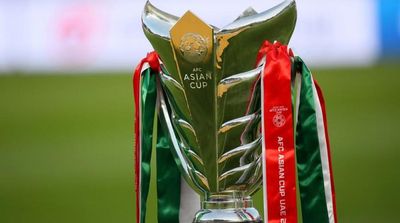 Asian Cup Confirmed for Jan-Feb Slot in Qatar Next Year